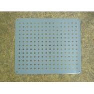 Крышка нижняя для Станок распиловочный ЗПДС-205-1000 <br>(Артикул: N000-000-348)