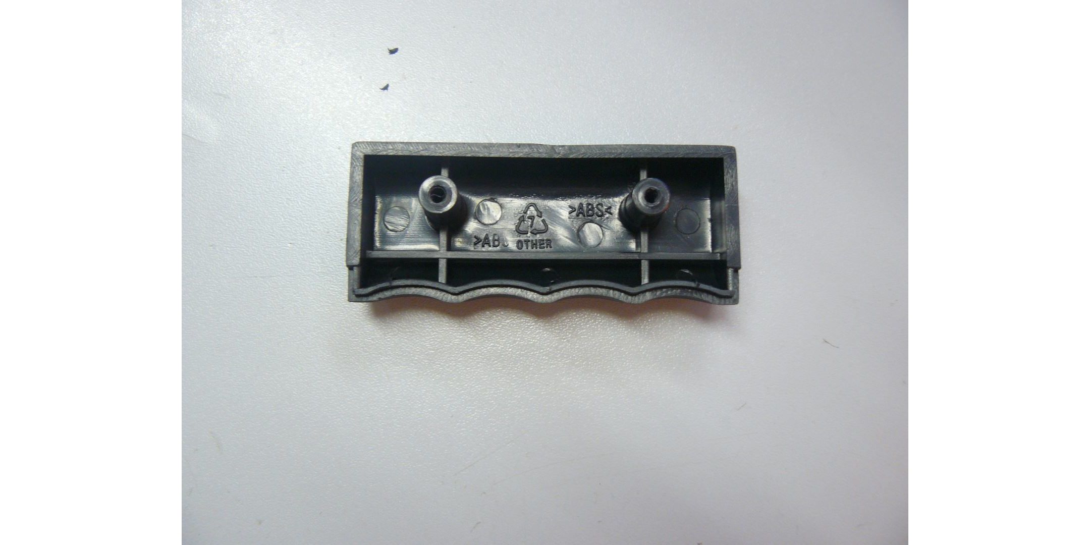 Накладка наружная для Станок распиловочный, многофункциональный ЗПДС-255-1600С <br>(Артикул: U525-160-024)