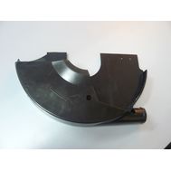 Кожух диска для Станок распиловочный, многофункциональный ЗПДС-255-1500 <br>(Артикул: U525-160-094)