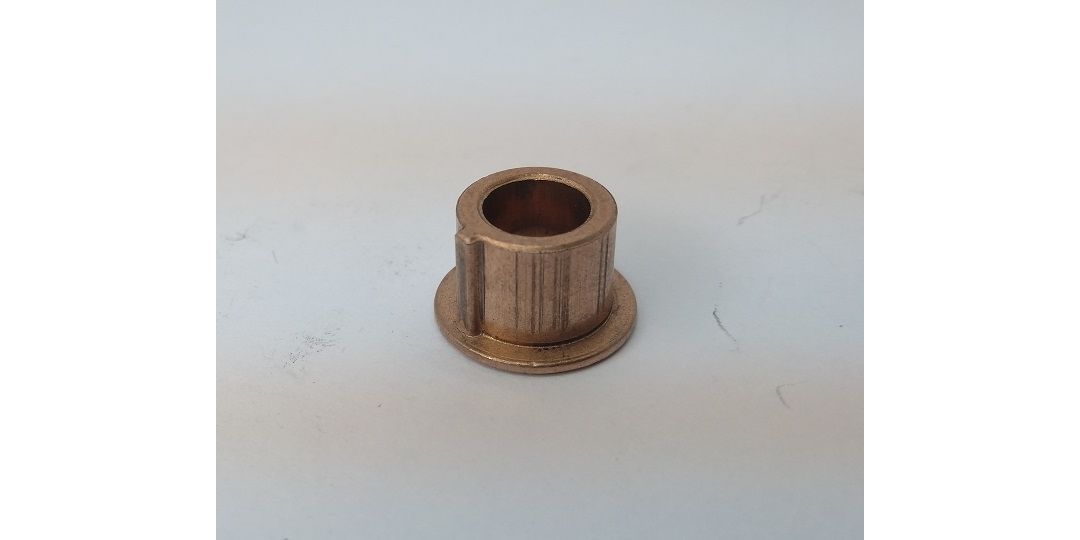 Втулка скольжения D12хd8х10 для Зубр РС-330 <br>(Артикул: N000-023-936)