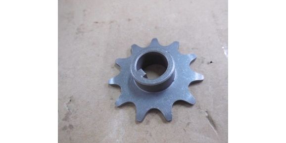 Звёздочка D50xd15xh11.7 Z11 для Зубр РС-330 <br>(Артикул: N000-023-960)