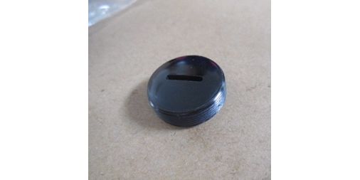 Крышка щеткодержателя для Зубр СР-330-1800 <br>(Артикул: N000-024-002)