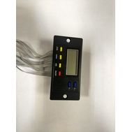 Блок электронный (цифровой индикатор) для Зубр СР-330-1800 <br>(Артикул: V000-004-341)