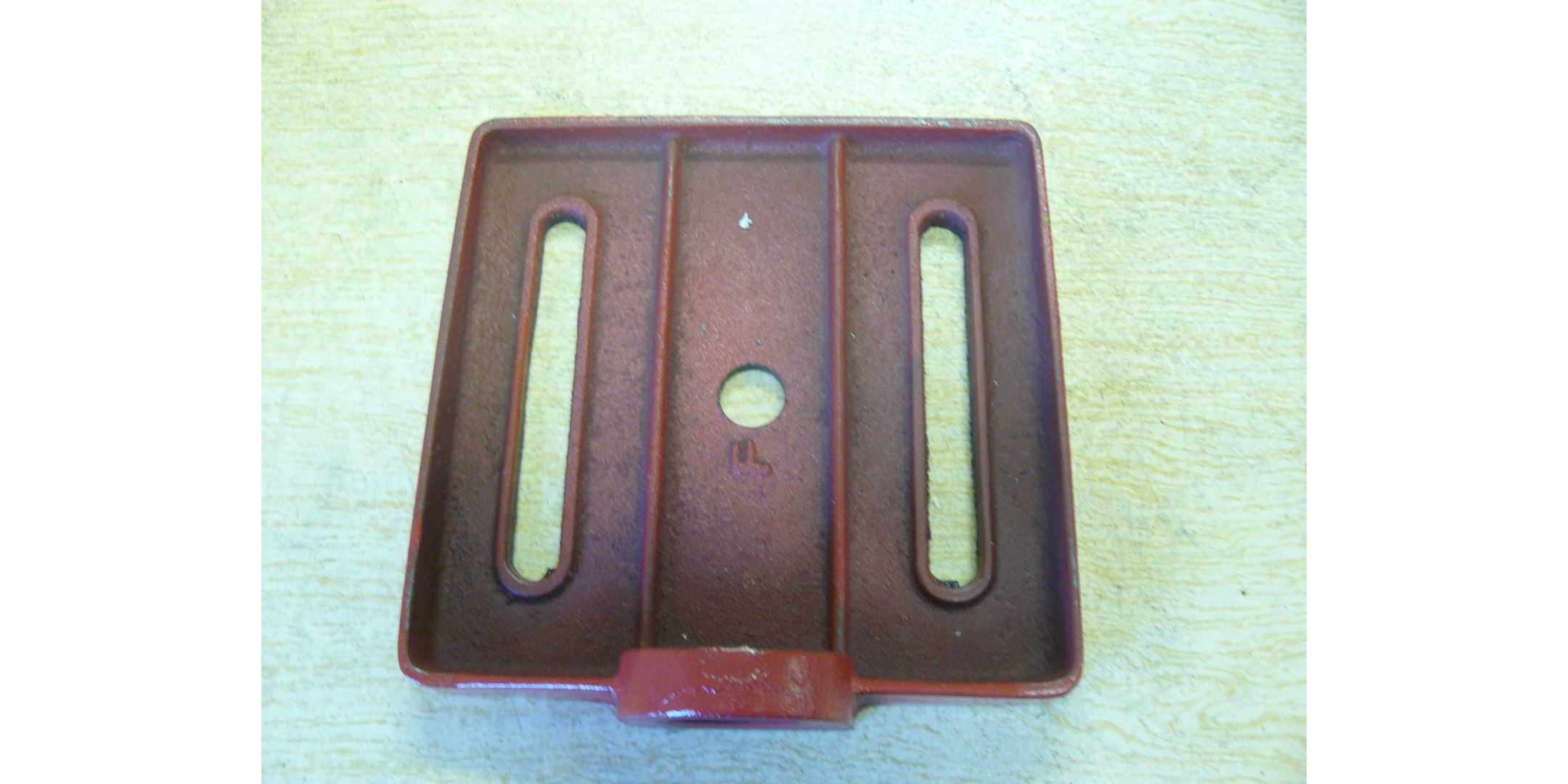 Стол рабочий для Зубр ЗСС-450 <br>(Артикул: U526-450-016)