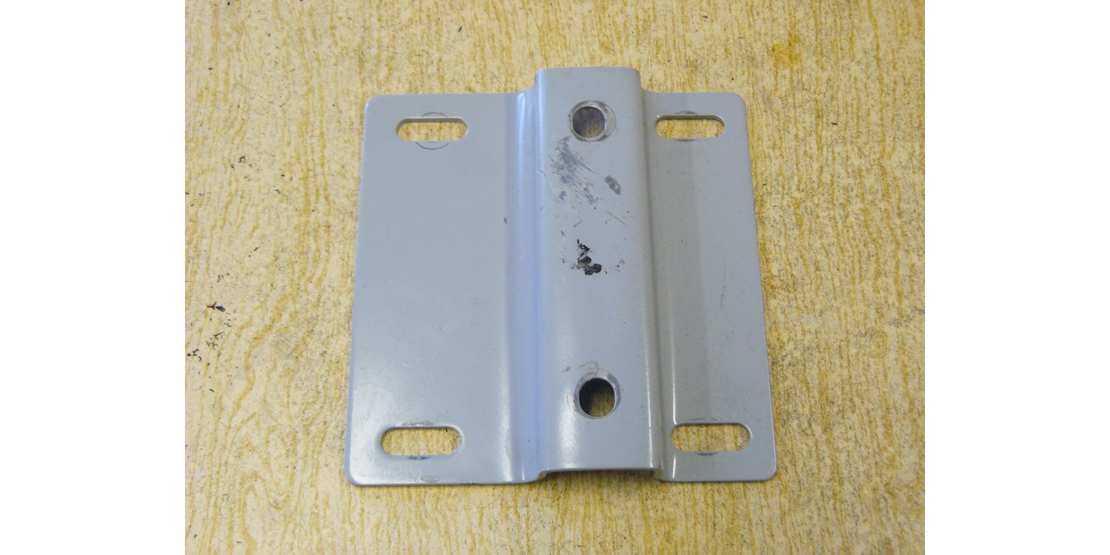 Пластина натяжителя для Зубр ЗСС-450 <br>(Артикул: U526-450-037)
