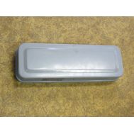 Кожух редуктора для Зубр ЗСС-450 <br>(Артикул: U526-450-065)