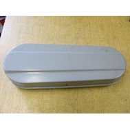 Кожух редуктора для Зубр ЗСС-350 <br>(Артикул: U526-350-048)