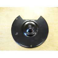 Крышка наружняя правая кожуха для Зубр ЗТШМ-150 <br>(Артикул: U172-150-013)