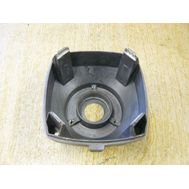 Крышка двигателя для Зубр ЗТШМ-125_z01 <br>(Артикул: U572-150-028)