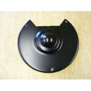 Крышка наружняя левая кожуха для Зубр ЗТШМ-150_z01 <br>(Артикул: U172-150-041)