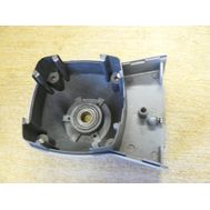 Крышка двигателя для Зубр ЗТШМ-150/686Л <br>(Артикул: U572-250-028)