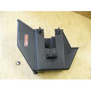 Кожух-емкость для Зубр ЗТШМ-150/200У <br>(Артикул: U572-251-045)