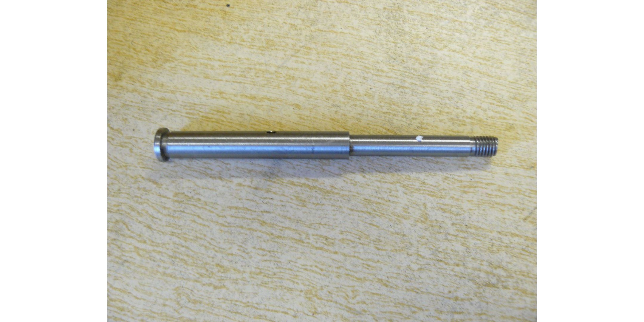 Ось для Зубр ЗТШМ-150/200У_z01 <br>(Артикул: U572-251-047)