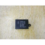 Конденсатор 4.0мкФ 450V для Зубр ЗТШМ-150_z01 <br>(Артикул: U572-151-032)