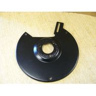 Кожух диска правый для Зубр ЗТШМ-175 <br>(Артикул: U572-175-022)