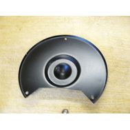 Крышка внешняя левая кожуха для Зубр ЗТШМ-175 <br>(Артикул: U572-175-045)