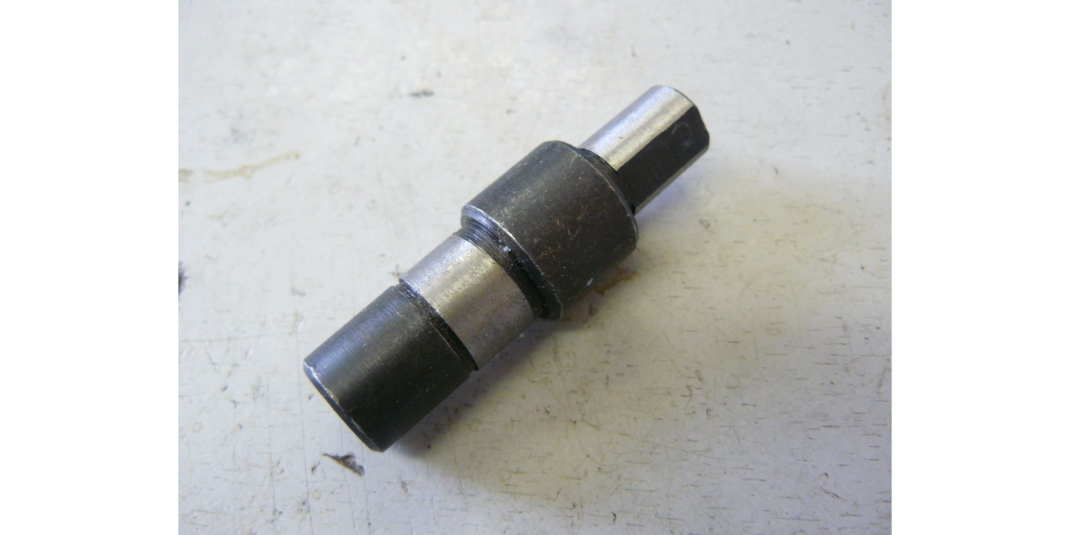 Вал для Зубр ЗШС-330 <br>(Артикул: U527-330-009)