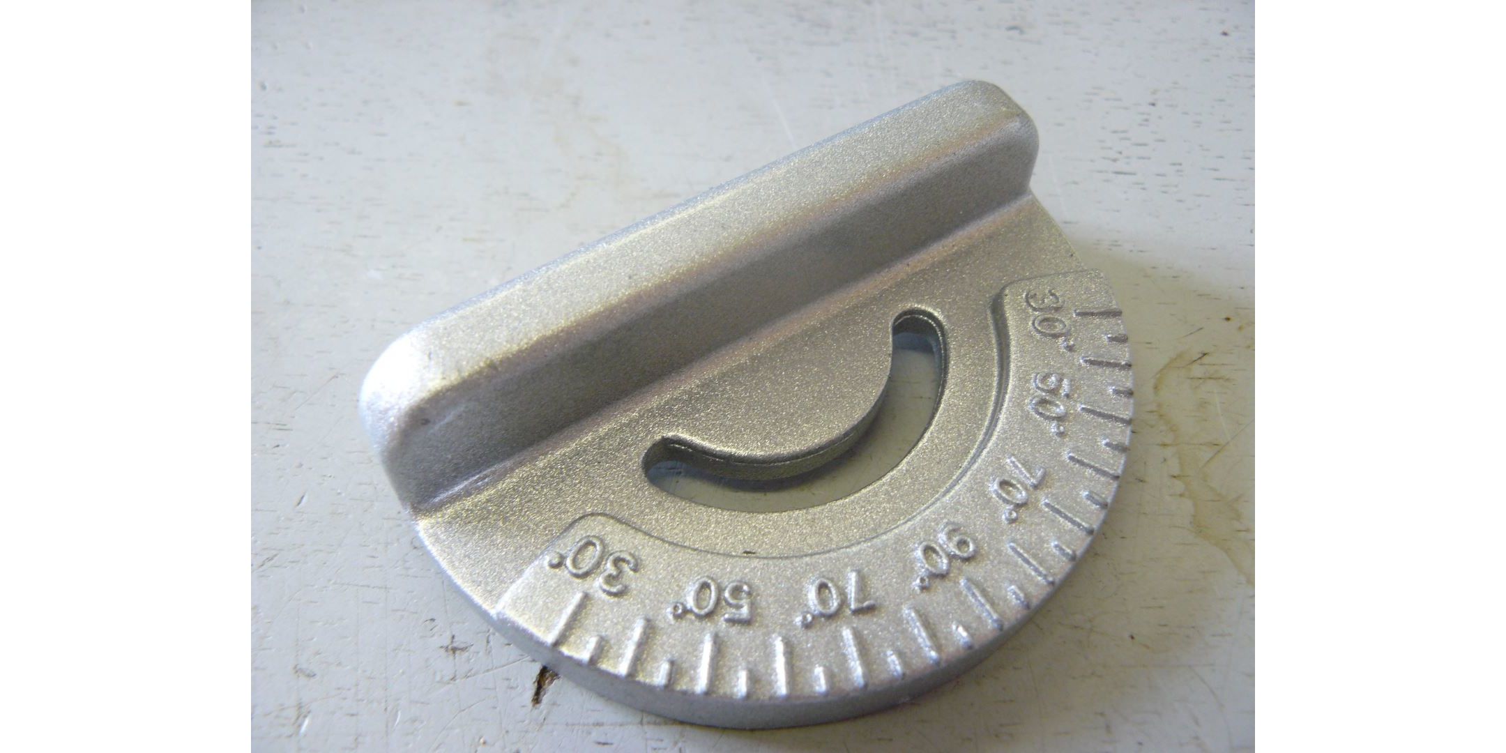 Транспортир для Зубр ЗШС-330 <br>(Артикул: U527-330-055)