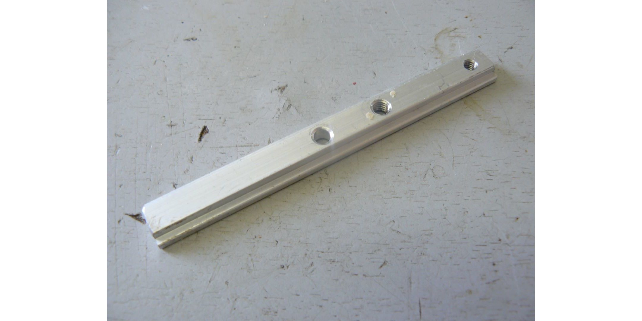 Линейка для Зубр ЗШС-330 <br>(Артикул: U527-330-058)