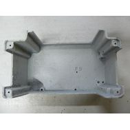 Корпус для Зубр ЗШС-500 <br>(Артикул: U527-500-009)