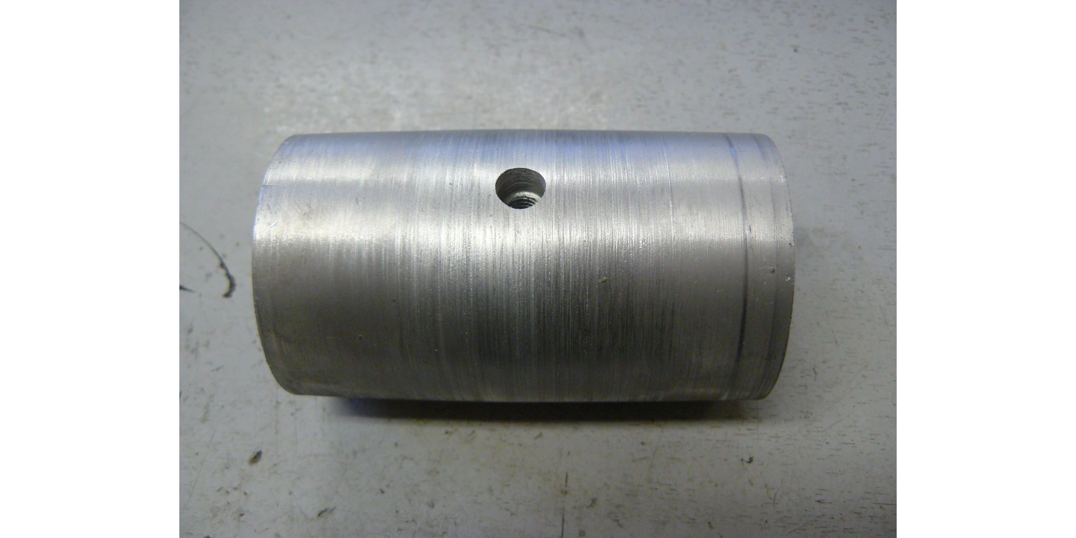 Ролик ведущий для Зубр ЗШС-500 <br>(Артикул: U527-500-048)