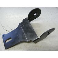 Вилка переднего ролика для Зубр ЗШС-500 <br>(Артикул: U527-500-063)