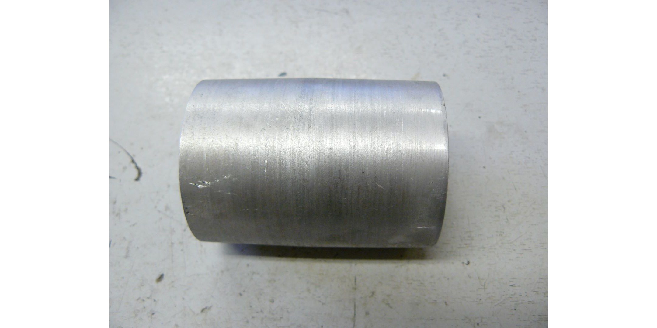 Ролик ведомый передний для Зубр ЗШС-500 <br>(Артикул: U527-500-076)
