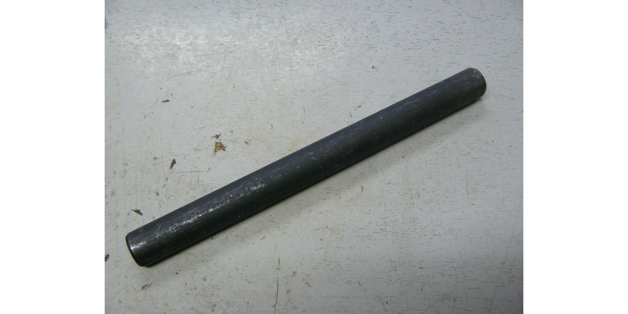 Ось для Зубр ЗШС-500 <br>(Артикул: U527-500-093)