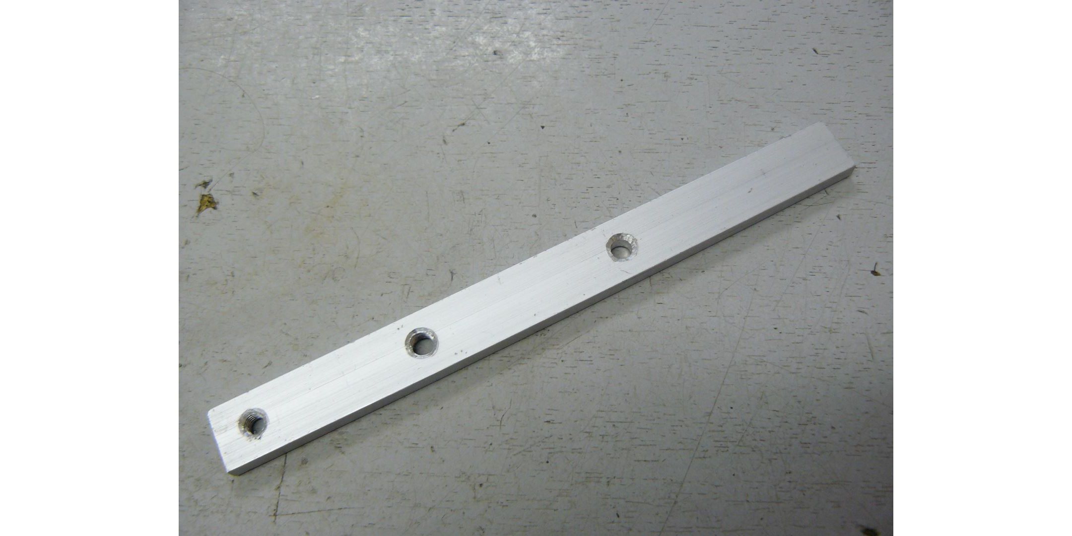 Линейка для Зубр ЗШС-500 <br>(Артикул: U527-500-094)