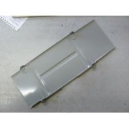 Кожух ленты для Зубр ЗШС-500 <br>(Артикул: U527-500-110)