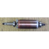 Ротор со стальной крыльчаткой для Зубр ЗЭП-800С <br>(Артикул: U516-800-101)