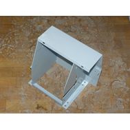 Бабка передняя для Зубр ЗСТД-350-1000 <br>(Артикул: U533-351-031)