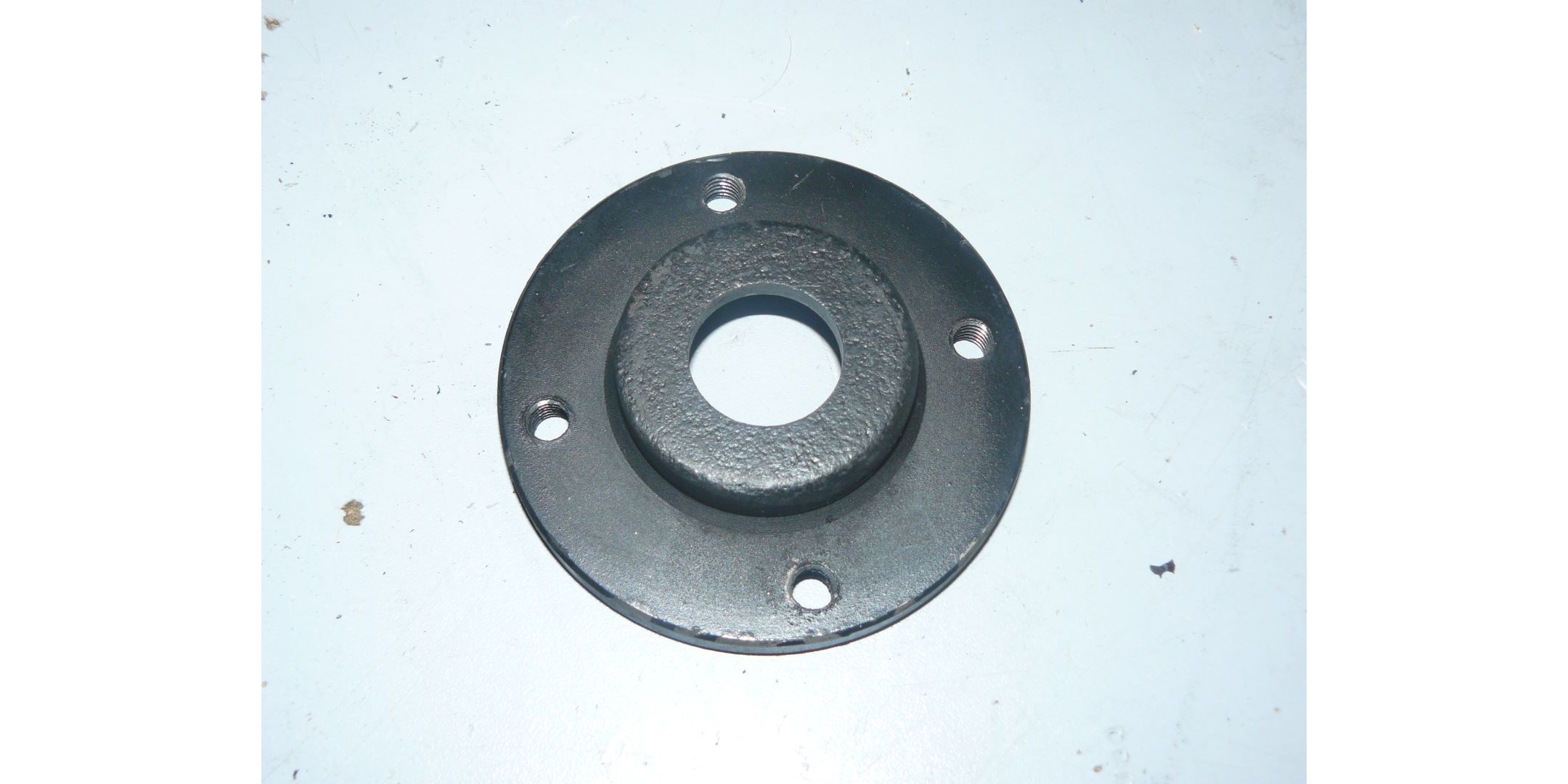 Опора подшипника для Зубр ЗСТД-350-1000 <br>(Артикул: U533-351-034)