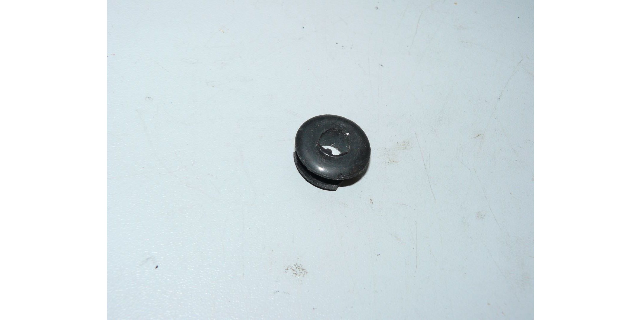Втулка резиновая для Зубр ЗСТД-350-330 <br>(Артикул: U533-350-075)