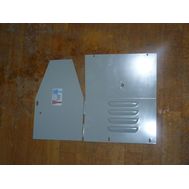 Кожух защитный для Зубр ЗСТД-350-1000 <br>(Артикул: U533-351-055)