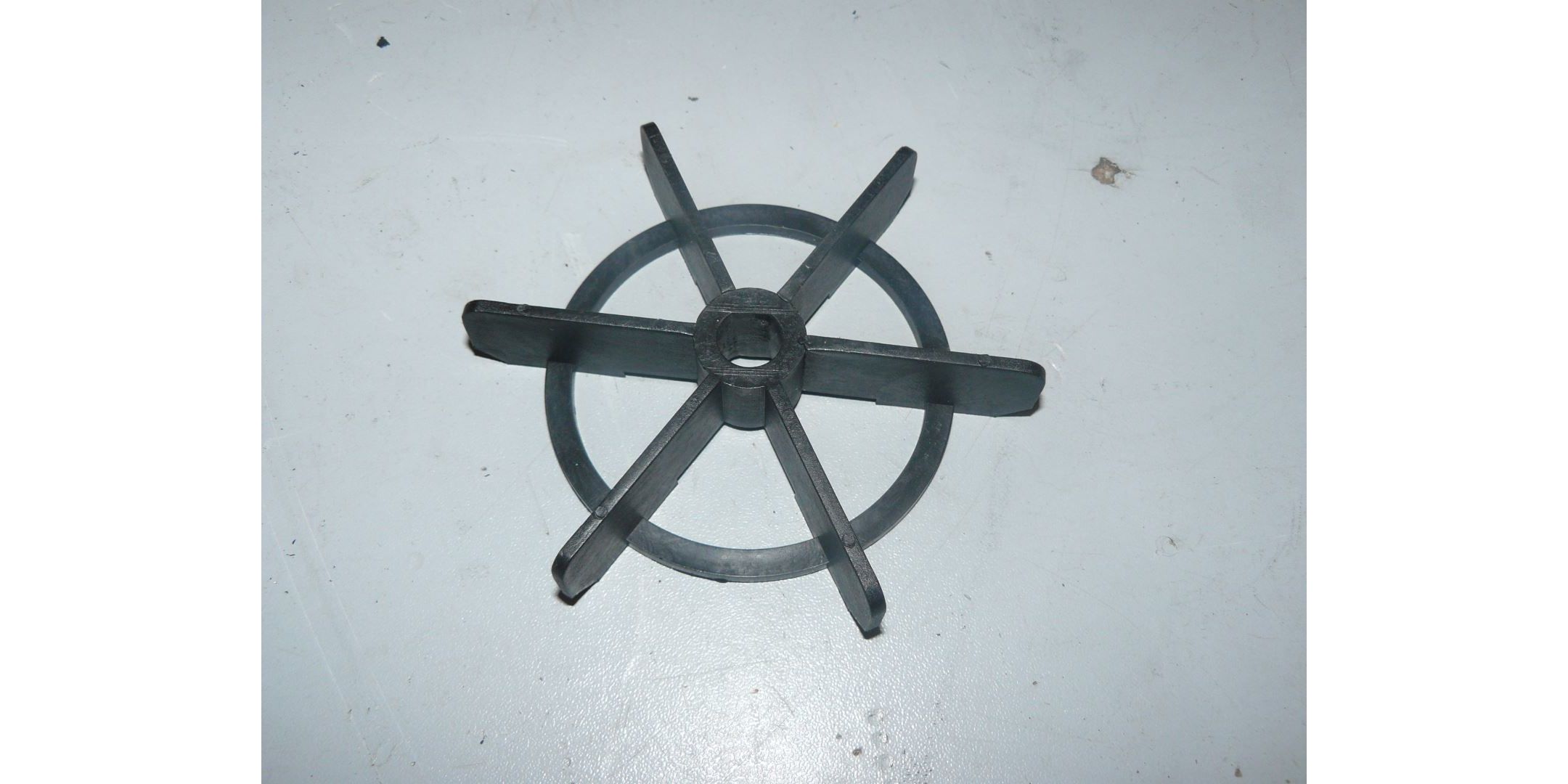 Крыльчатка для Зубр ЗСТД-350-1000 <br>(Артикул: U533-351-075)