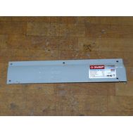 Кожух левый для Зубр ЗСТД-350-330 <br>(Артикул: U533-350-053)