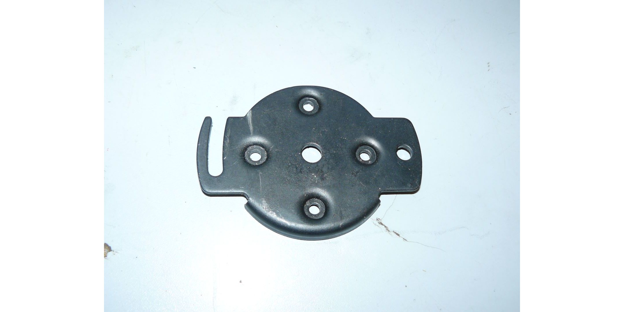 Фланец для Зубр ЗСТД-350-330 <br>(Артикул: U533-350-059)