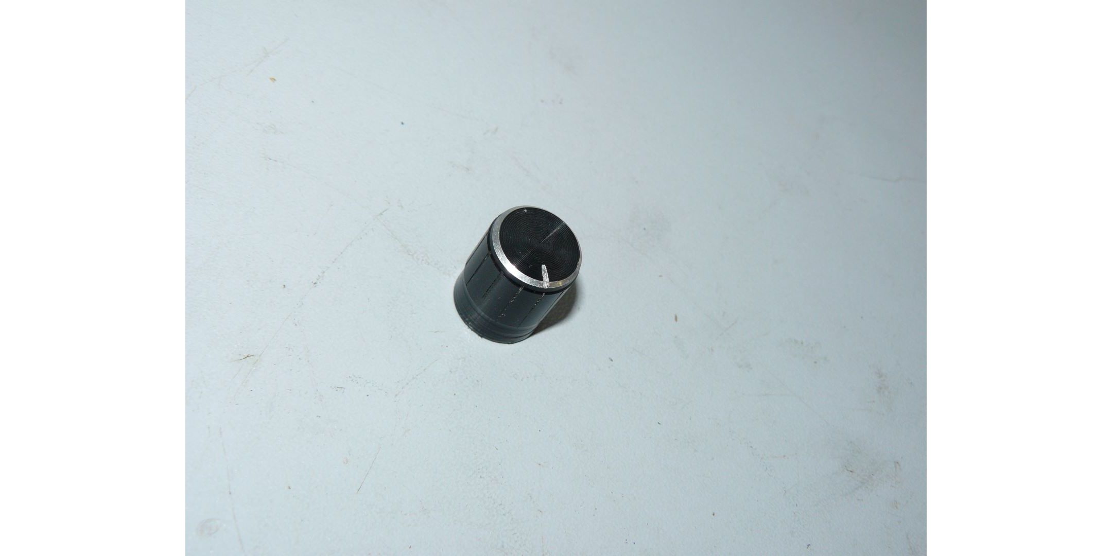 Ручка потенциометра для Зубр ЗСТД-350-330 <br>(Артикул: U533-350-068)