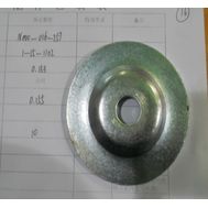 Шайба прижимная для Зубр ЗТШМЭ-250-750 <br>(Артикул: N000-016-757)