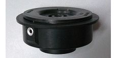Катушка в сборе без фиксатора для Зубр ЗТБ-250 <br>(Артикул: U590-251-149-C)