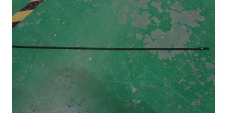 Вал гибкий D6х750mm для Зубр ТБ-250 <br>(Артикул: N000-021-435)