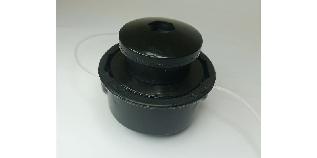 Катушка в сборе для Зубр ТБ-250 <br>(Артикул: N000-021-445)