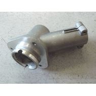 Корпус редуктора для Зубр ЗКРБ-250 <br>(Артикул: U451-120-068)