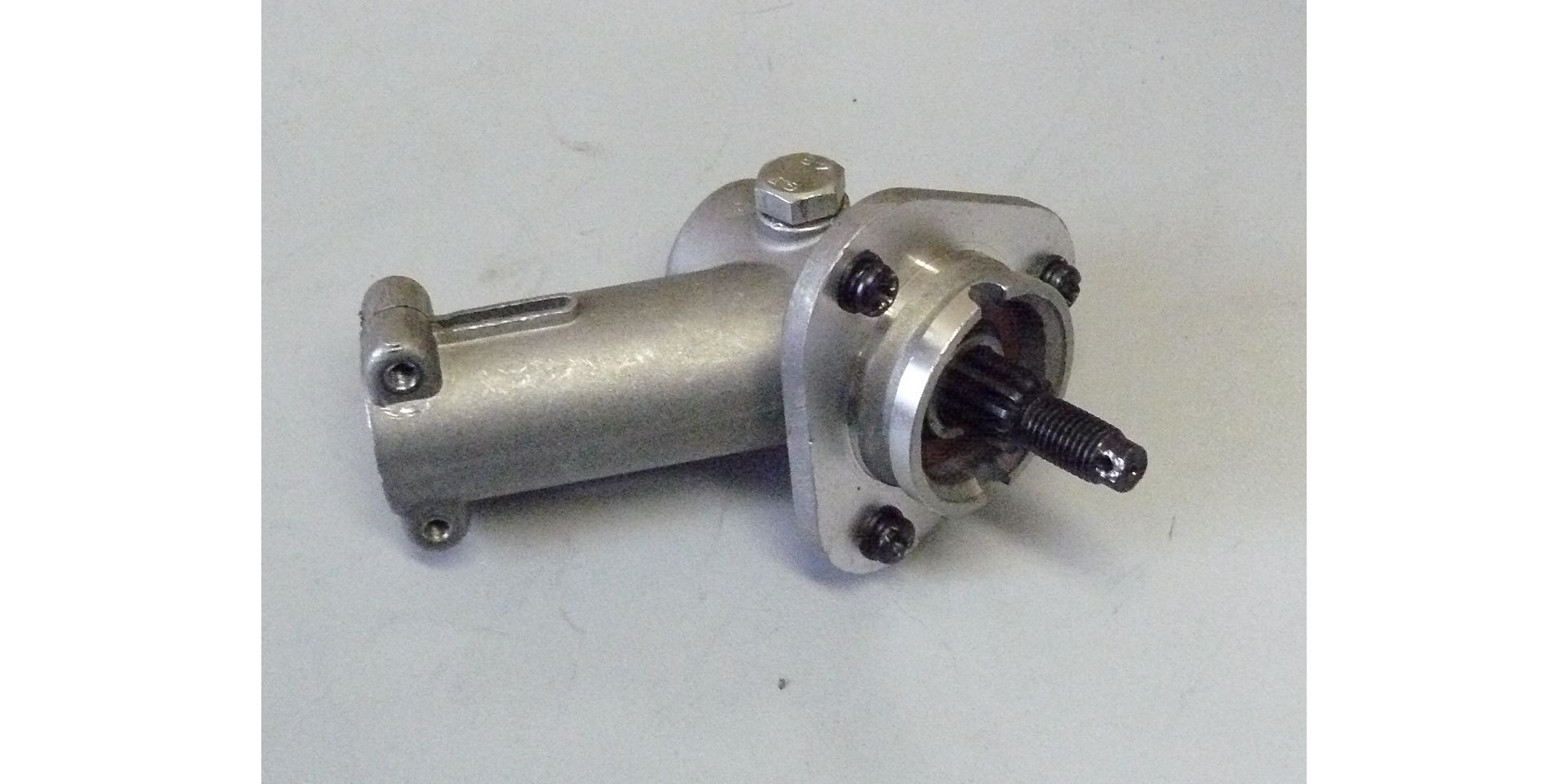 Редуктор в сборе для Зубр ЗКРБ-250 <br>(Артикул: U451-120-068-C)