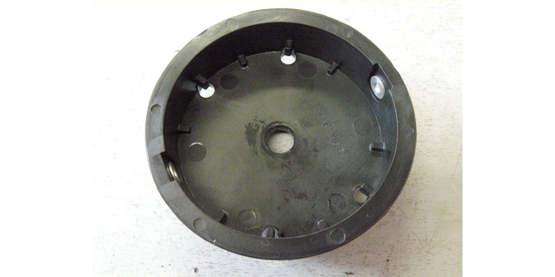 Основа катушки для Зубр ЗКРБ-350 <br>(Артикул: U451-120-051)