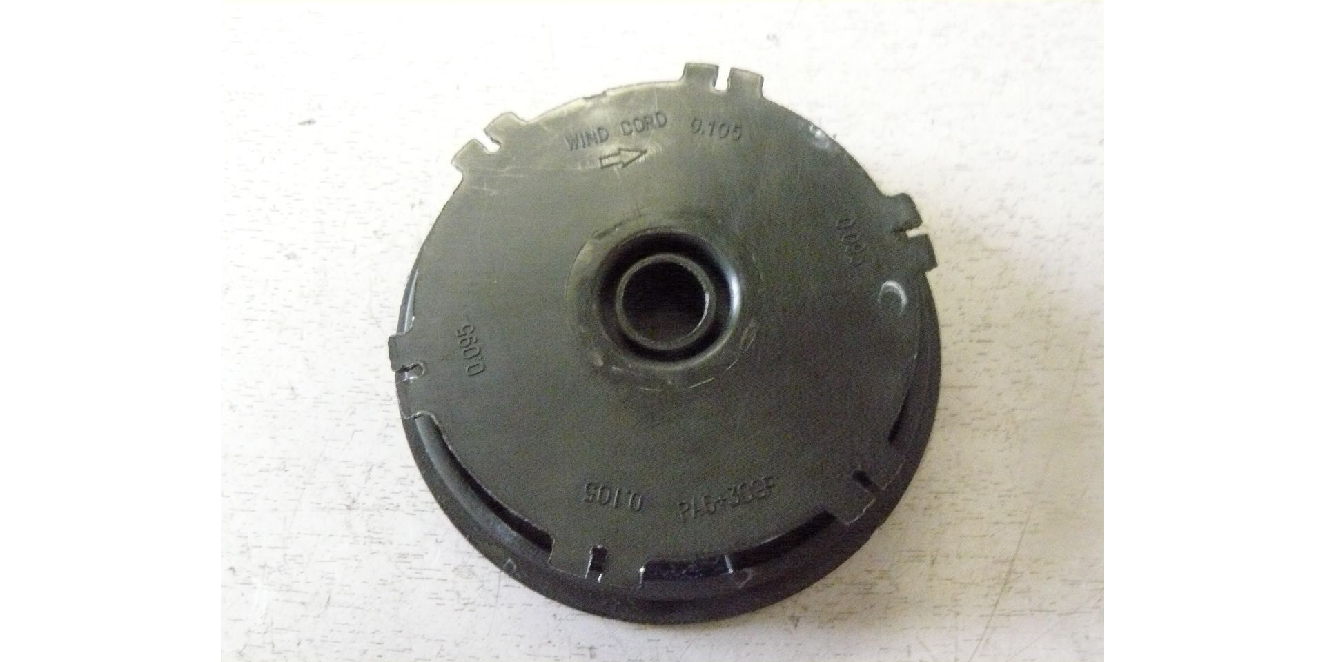Катушка для Зубр ЗКРБ-430 <br>(Артикул: U451-120-053)