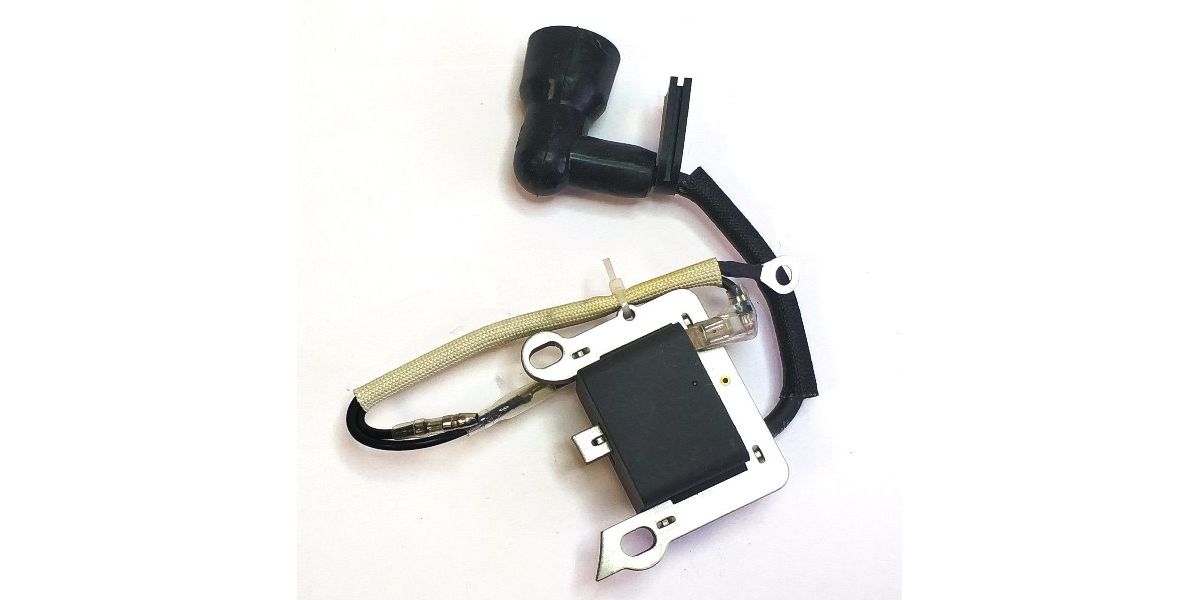 Магнето H=65 h=52 d=33 L=90 для Зубр ЗКРБ-350 <br>(Артикул: U590-350-079)