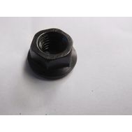 Гайка М10x1.25-6H Left-hand для Зубр КРБ-350 <br>(Артикул: N000-020-831)