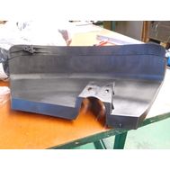 Кожух в сборе для Зубр КРБ-490 <br>(Артикул: N000-021-736)